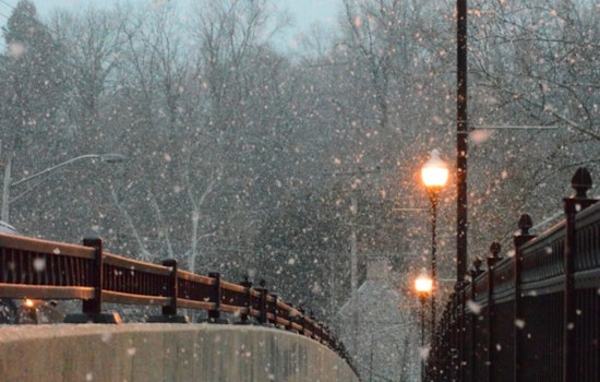 Milwaukee Faces Cold Temperatures and Snow Forecast With Wind Chills Near Minus 15 Degrees