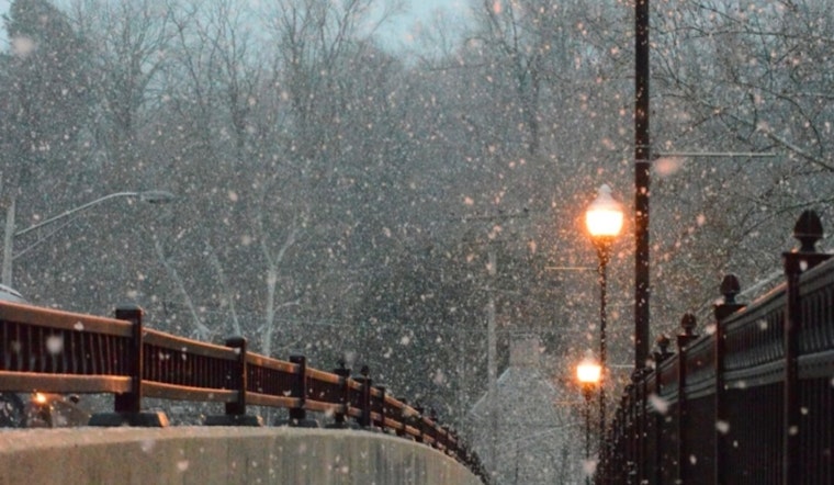 Milwaukee Faces Cold Temperatures and Snow Forecast With Wind Chills Near Minus 15 Degrees