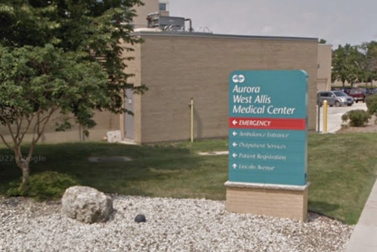 Milwaukee Greets 2026 With New Year's Babies Born at Aurora West Allis Medical Center and Authentic Birth Center