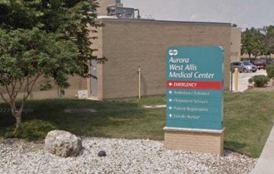 Milwaukee Greets 2026 With New Year's Babies Born at Aurora West Allis Medical Center and Authentic Birth Center