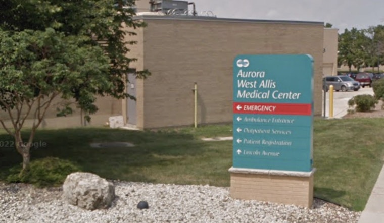 Milwaukee Greets 2026 With New Year's Babies Born at Aurora West Allis Medical Center and Authentic Birth Center