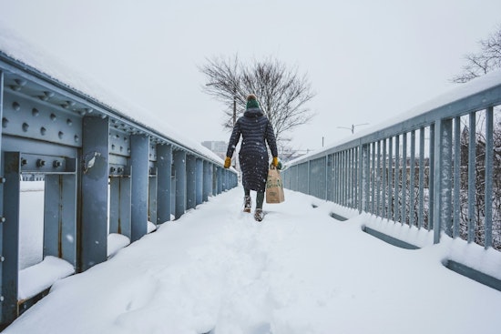 Milwaukee Hit by Severe Cold Spell, NWS Issues Extreme Cold Warning and Advisories