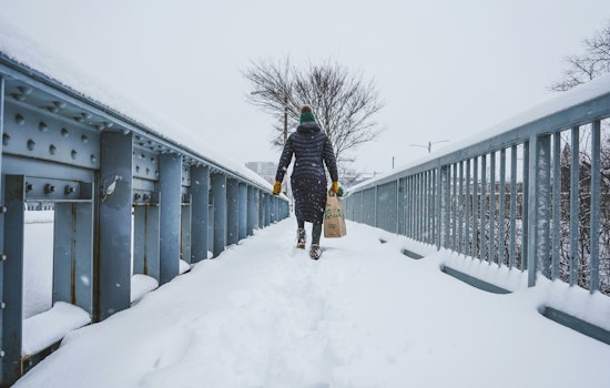 Milwaukee Hit by Severe Cold Spell, NWS Issues Extreme Cold Warning and Advisories