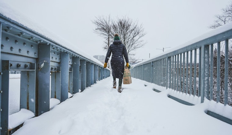 Milwaukee Hit by Severe Cold Spell, NWS Issues Extreme Cold Warning and Advisories