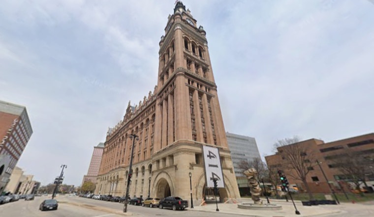 Milwaukee Leaders Rip GOP Push To Curb Race-Based Programs As Senate Vote Looms