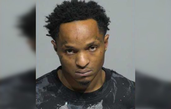 Milwaukee Man Charged with Endangerment and False Imprisonment After High-Speed Police Chase