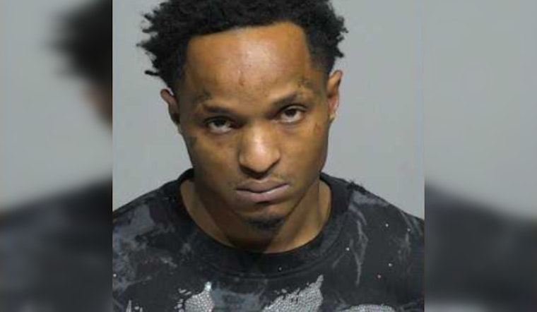 Milwaukee Man Charged with Endangerment and False Imprisonment After High-Speed Police Chase