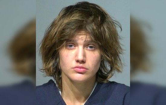 Milwaukee Mom Begged Cops For Help Hours Before Rock Killing, Video Shows