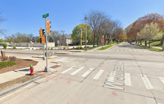 Milwaukee Mom Crawls From Trunk After New Year’s Hit-And-Run Horror