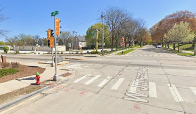 Milwaukee Mom Crawls From Trunk After New Year’s Hit-And-Run Horror