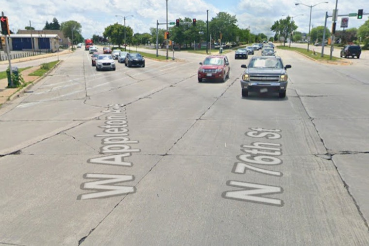 Milwaukee Motel Horror, Young Mom Found Shot Dead, Man In Custody