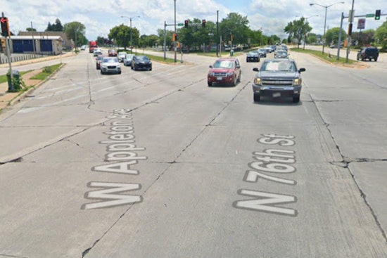 Milwaukee Motel Horror, Young Mom Found Shot Dead, Man In Custody