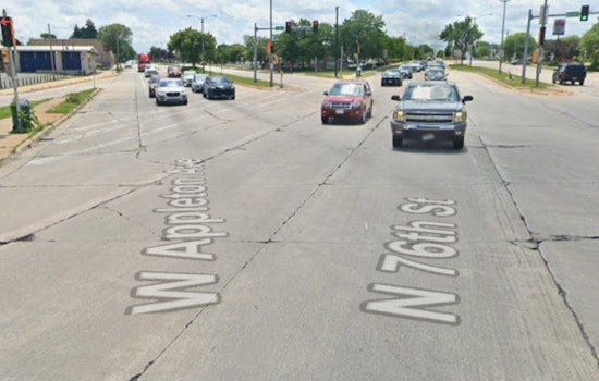 Milwaukee Motel Horror, Young Mom Found Shot Dead, Man In Custody