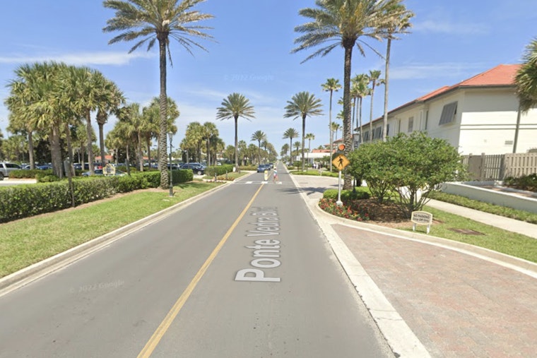 Milwaukee Motorcyclist, 21, Fatally Injured in Collision With SUV in Ponte Vedra Beach
