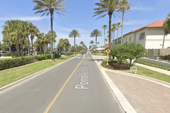 Milwaukee Motorcyclist, 21, Fatally Injured in Collision With SUV in Ponte Vedra Beach