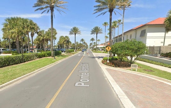 Milwaukee Motorcyclist, 21, Fatally Injured in Collision With SUV in Ponte Vedra Beach