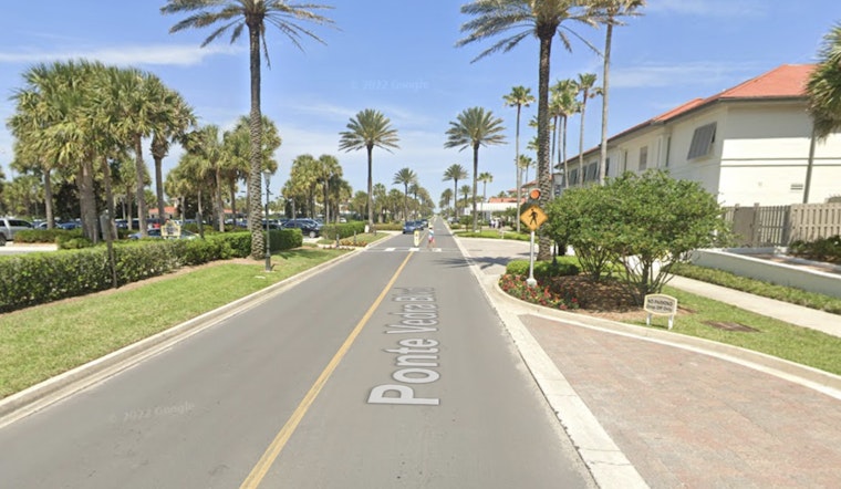 Milwaukee Motorcyclist, 21, Fatally Injured in Collision With SUV in Ponte Vedra Beach