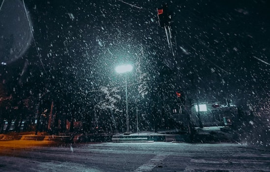 Milwaukee on Alert for Wintry Mix as National Weather Service Issues Hazardous Weather Outlook
