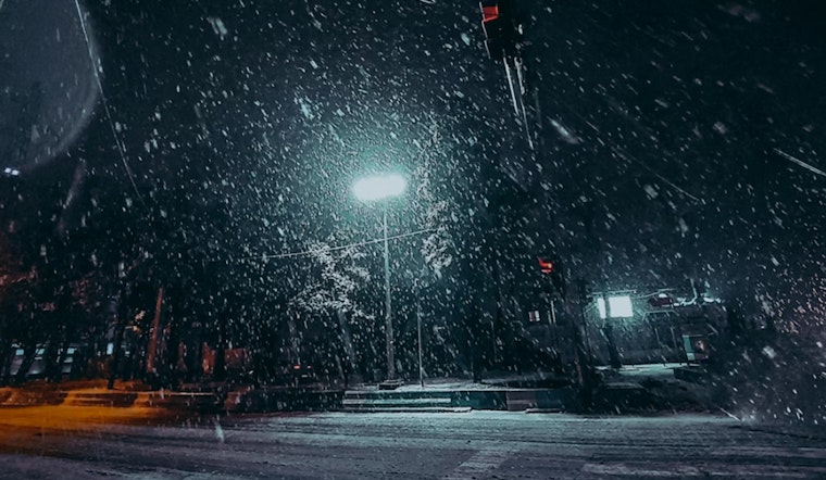 Milwaukee on Alert for Wintry Mix as National Weather Service Issues Hazardous Weather Outlook