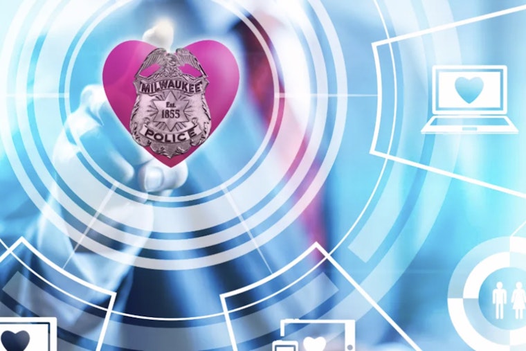 Milwaukee Police Alert on Rise in LGBTQ+ Targeted Robberies Linked to Dating App Use