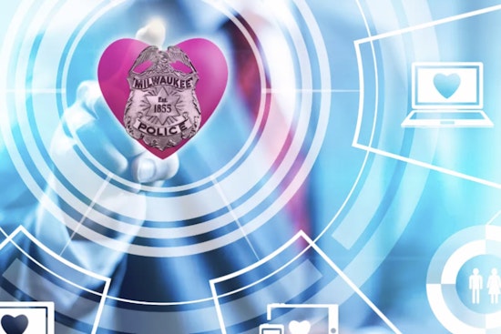 Milwaukee Police Alert on Rise in LGBTQ+ Targeted Robberies Linked to Dating App Use