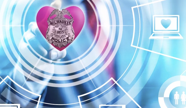Milwaukee Police Alert on Rise in LGBTQ+ Targeted Robberies Linked to Dating App Use