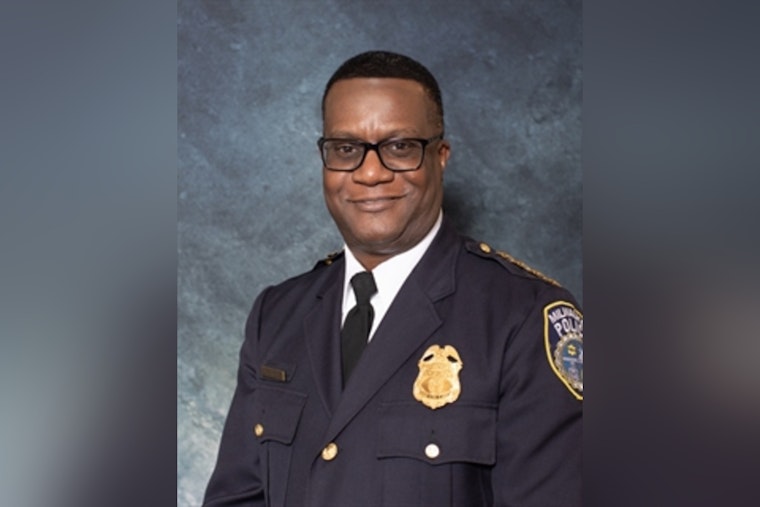 Milwaukee Police Chief Criticized Over Israel Training Trip