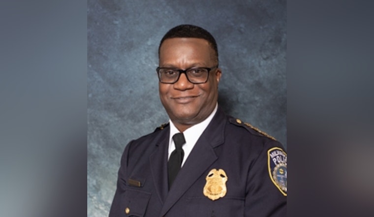 Milwaukee Police Chief Criticized Over Israel Training Trip