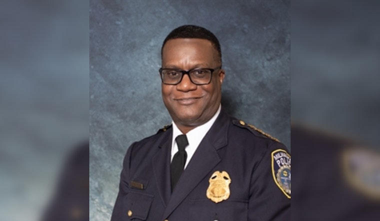 Milwaukee Police Chief Jeffrey Norman Faces Community Backlash for Counterterrorism Training in Israel