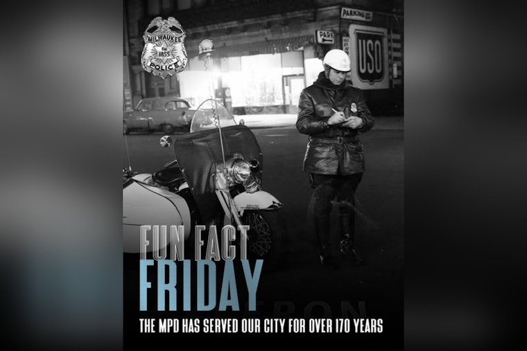 Milwaukee Police Department Celebrates Over 170 Years of Service, Encourages New Recruits to Join Legacy
