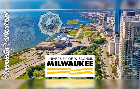 Milwaukee Police Department Partners with UWM to Streamline Hiring Process for Criminal Justice Graduates