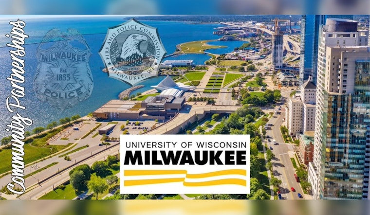 Milwaukee Police Department Partners with UWM to Streamline Hiring Process for Criminal Justice Graduates