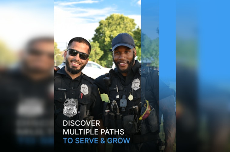 Milwaukee Police Department Seeks New Recruits to Enhance Community Policing and Reflect City's Diversity