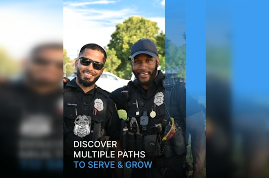 Milwaukee Police Department Seeks New Recruits to Enhance Community Policing and Reflect City's Diversity