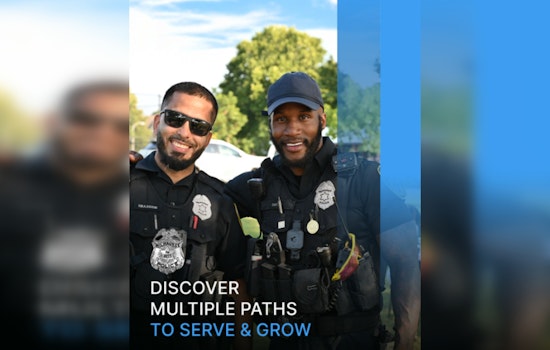 Milwaukee Police Department Seeks New Recruits to Enhance Community Policing and Reflect City's Diversity