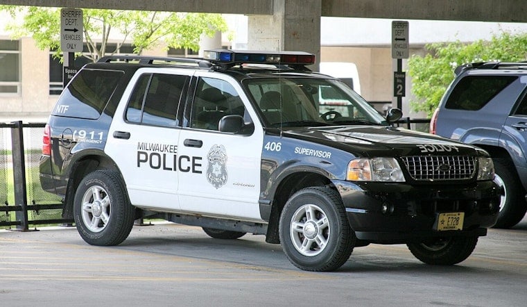 Milwaukee Police Tighten Chase Rules After Deadly Pursuits