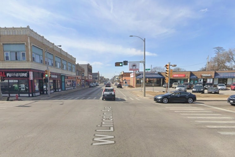 Milwaukee Porch Smash After 2.7 Mile Police Chase Leads to Felony Charges