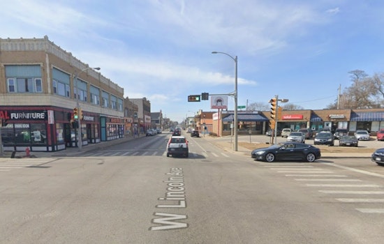 Milwaukee Porch Smash After 2.7 Mile Police Chase Leads to Felony Charges