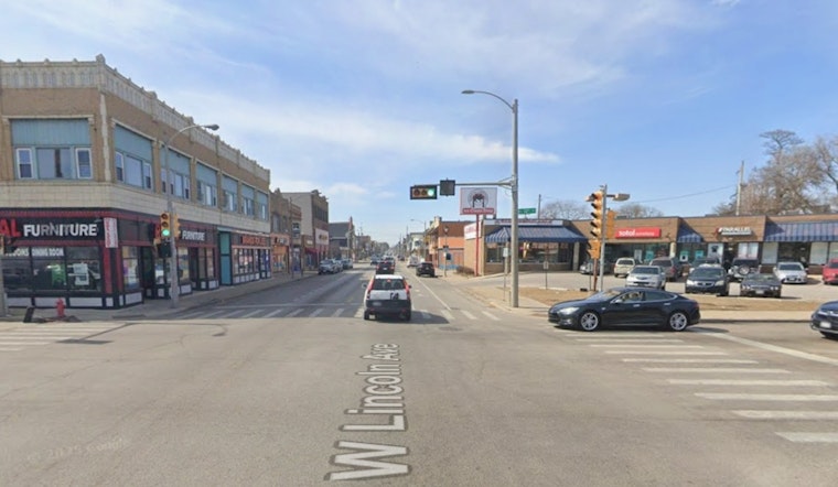 Milwaukee Porch Smash After 2.7 Mile Police Chase Leads to Felony Charges