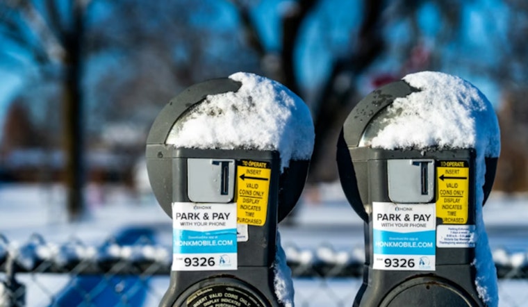 Milwaukee Set to Raise Parking Meter Rates Downtown and Near Institutions, Worrying Commuters and Businesses