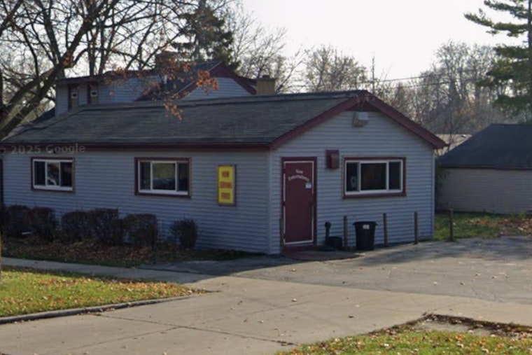 Milwaukee Suspends Northwest Side Bar For 15 Days