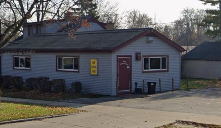 Milwaukee Suspends Northwest Side Bar For 15 Days