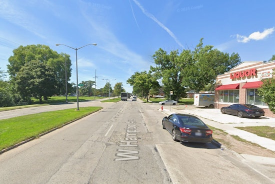 Milwaukee Teen Pleads Guilty In Hampton Avenue Store Shooting