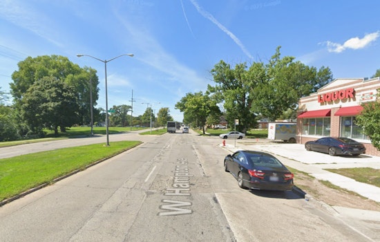 Milwaukee Teen Pleads Guilty In Hampton Avenue Store Shooting