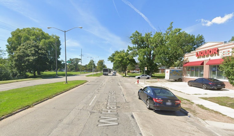 Milwaukee Teen Pleads Guilty In Hampton Avenue Store Shooting