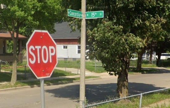 Milwaukee Teen Romello Littlejohn Hit With 25 Years In Chaotic Street Killing
