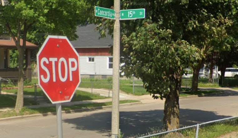 Milwaukee Teen Romello Littlejohn Hit With 25 Years In Chaotic Street Killing