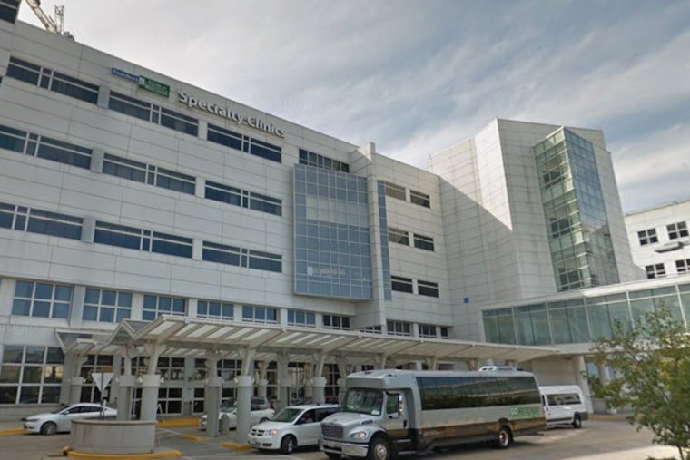 Milwaukee Teen Scrambles For New Doc As Big Hospitals Hit Pause On Trans Care