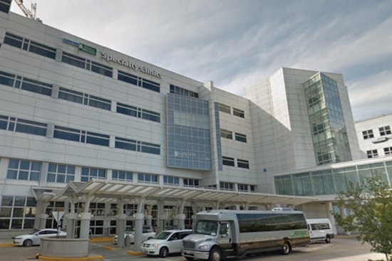 Milwaukee Teen Scrambles For New Doc As Big Hospitals Hit Pause On Trans Care