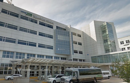 Milwaukee Teen Scrambles For New Doc As Big Hospitals Hit Pause On Trans Care